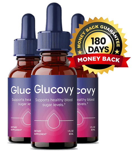 Glucovy supplement