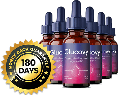 Glucovy 6 bottles buy